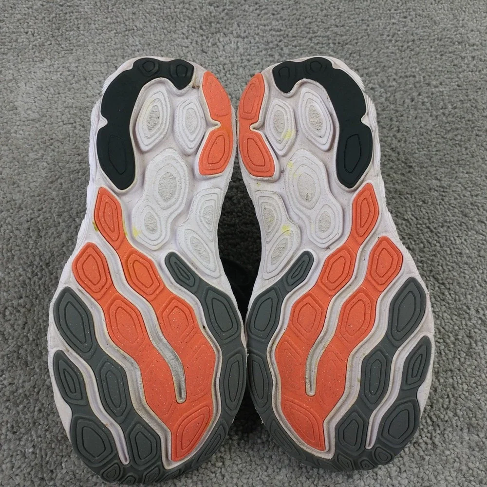 New Balance Fresh Foam 880 Womens Size 6.5 Running Shoes Gray W880F14